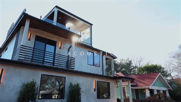 ACOUSTIC | Johanna Collection | South Congress Austin