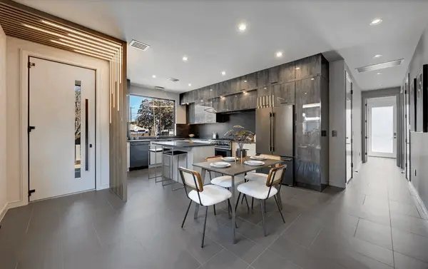 ELECTRIC | Johanna Collection | South Congress Luxury Living