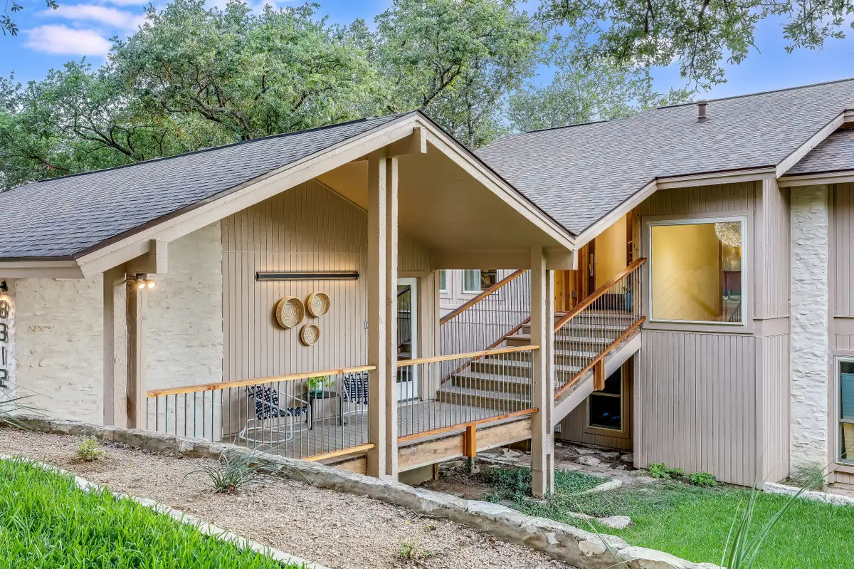 8312 Appalachian Dr, Austin, TX 78759-8413