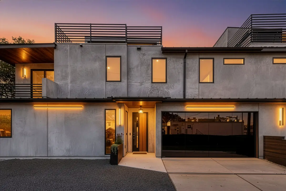 107 Johanna St W #B, Austin, TX 78704-4264