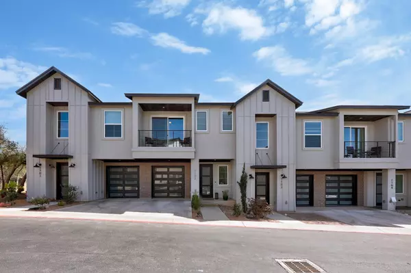 Vista Parke Dr #12001, Austin, TX 78726