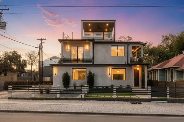 107 Johanna St W #A, Austin, TX 78704-4264