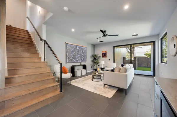 107 W Johanna ST #A, Austin, TX 78704