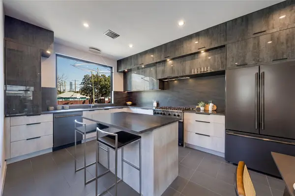 107 W Johanna ST #A, Austin, TX 78704