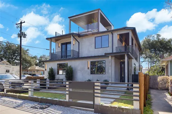 107 W Johanna ST #A, Austin, TX 78704