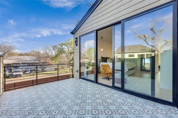4600 Gillis ST, Austin, TX 78745