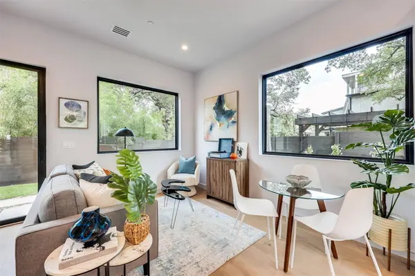 107 W Johanna ST #C, Austin, TX 78704