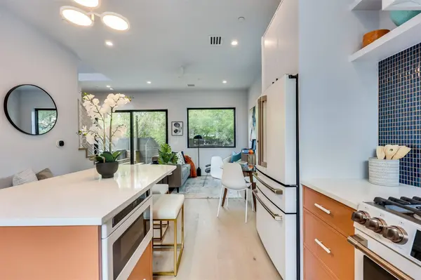 107 W Johanna ST #C, Austin, TX 78704