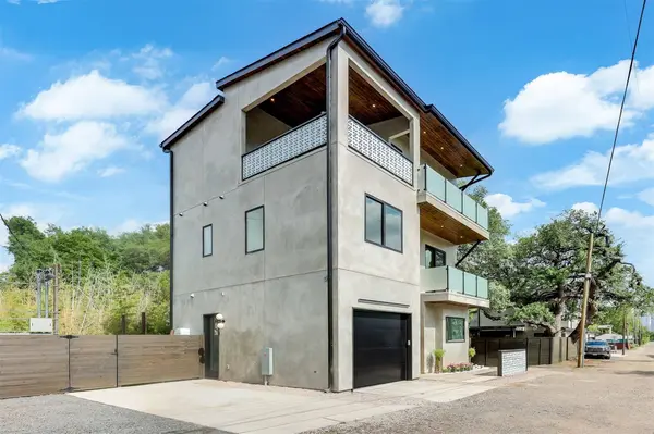 107 W Johanna ST #C, Austin, TX 78704
