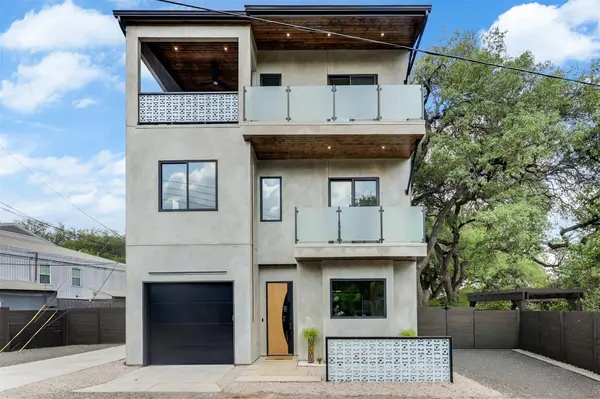 107 W Johanna ST #C, Austin, TX 78704
