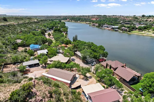 Comanche Drive, Buffalo Springs, TX 79404