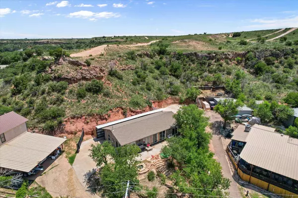 Comanche Drive, Buffalo Springs, TX 79404