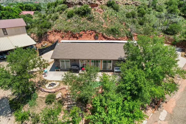 Comanche Drive, Buffalo Springs, TX 79404