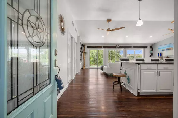 Comanche Drive, Buffalo Springs, TX 79404