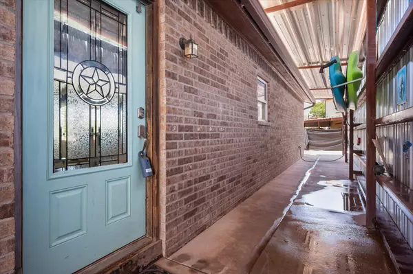 Comanche Drive, Buffalo Springs, TX 79404