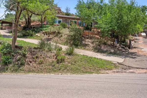 Comanche Drive, Buffalo Springs, TX 79404