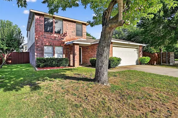 4829 Cedar Crest Drive, Mckinney, TX 75070