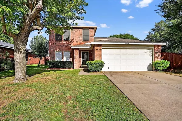 4829 Cedar Crest Drive, Mckinney, TX 75070