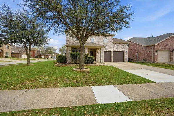 1801 Martina Drive, Mckinney, TX 75072