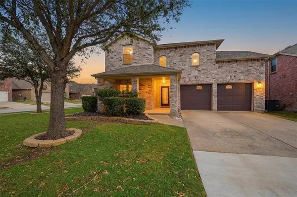 1801 Martina Drive, Mckinney, TX 75072