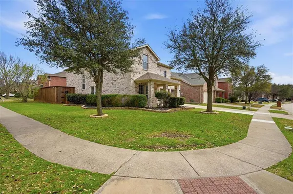 1801 Martina Drive, Mckinney, TX 75072