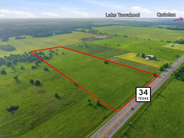 6459 S Highway 34, Quinlan, TX 75474
