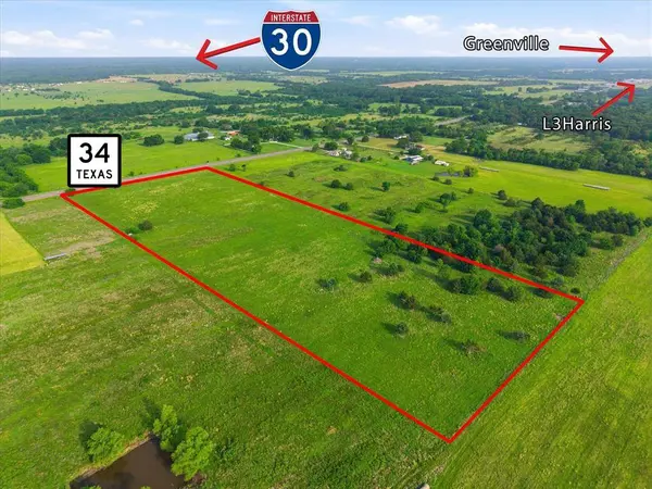 6459 S Highway 34, Quinlan, TX 75474