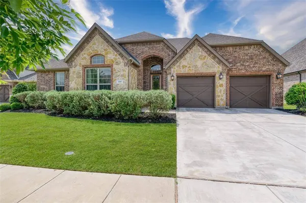 728 Dusty Trail, Little Elm, TX 76227