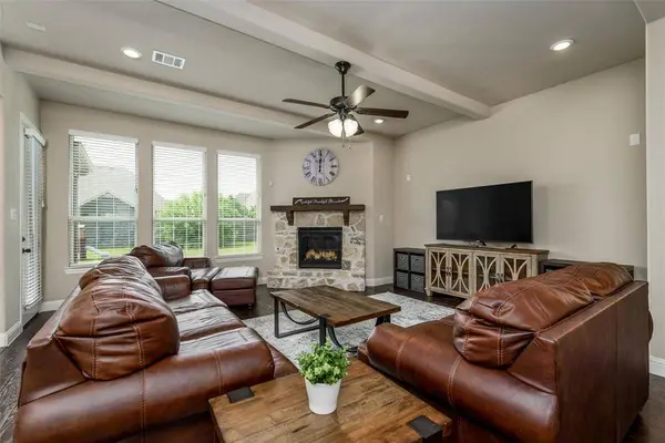 728 Dusty Trail, Little Elm, TX 76227