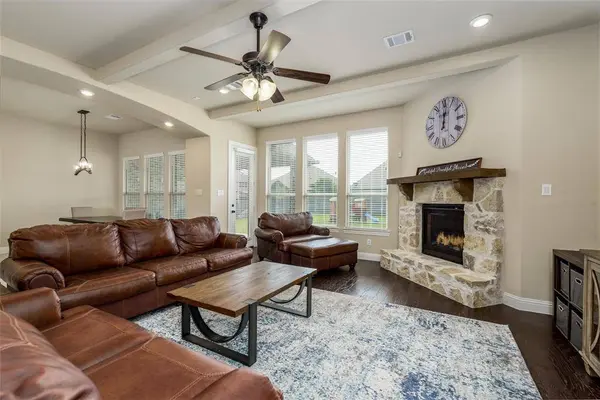 728 Dusty Trail, Little Elm, TX 76227