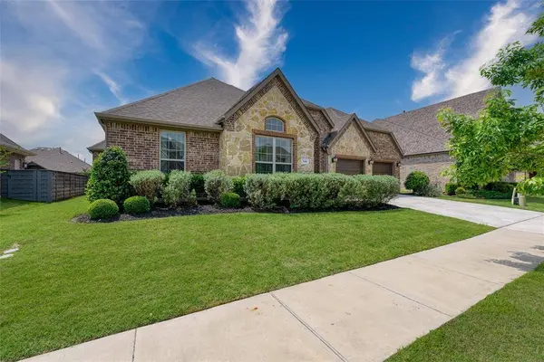 728 Dusty Trail, Little Elm, TX 76227