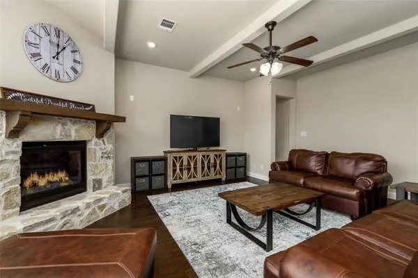 728 Dusty Trail, Little Elm, TX 76227