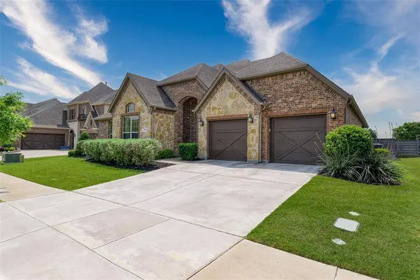 728 Dusty Trail, Little Elm, TX 76227