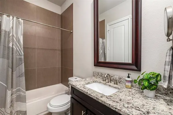 738 Will Rice Avenue, Irving, TX 75039