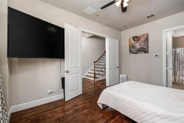 738 Will Rice Avenue, Irving, TX 75039