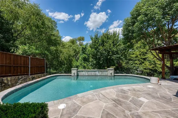 416 Preston Creek Drive, Mckinney, TX 75072
