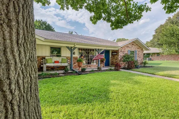 3113 Rockbrook Drive, Plano, TX 75074