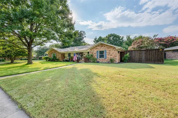 3113 Rockbrook Drive, Plano, TX 75074