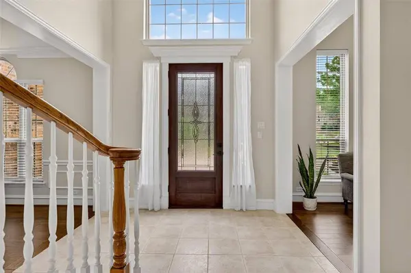 1400 Fairlakes Pointe Drive, Rockwall, TX 75087