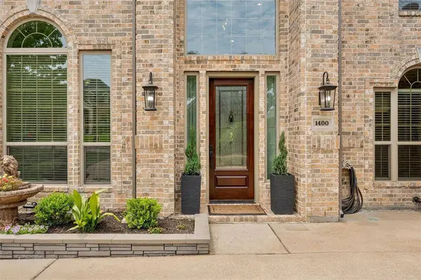 1400 Fairlakes Pointe Drive, Rockwall, TX 75087