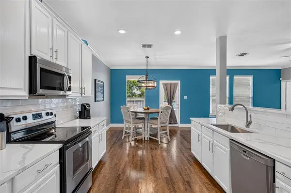 534 Laurel Lane, Fate, TX 75087