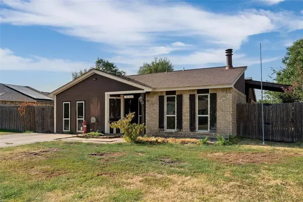 4232 Caldwell Avenue