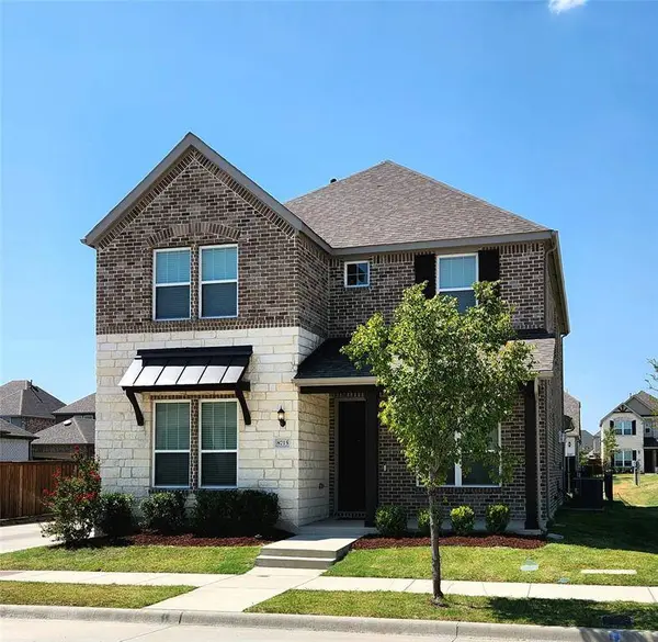 8715 Royal Star Road, Rowlett, TX 75089