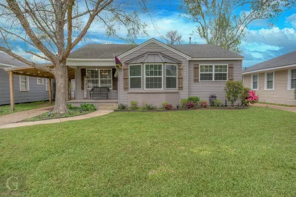 3760 Greenway Place, Shreveport, LA 71105