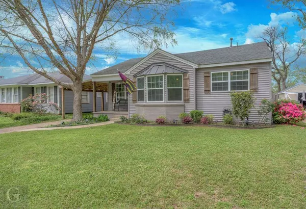 3760 Greenway Place, Shreveport, LA 71105