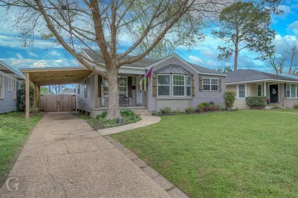 3760 Greenway Place, Shreveport, LA 71105