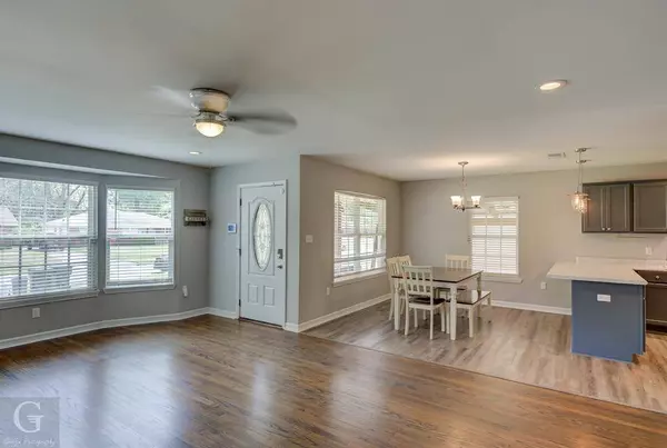 3760 Greenway Place, Shreveport, LA 71105