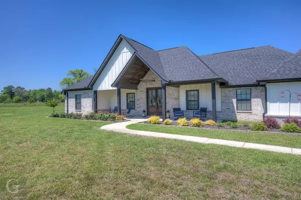 49 Copper Court, Haughton, LA 71037