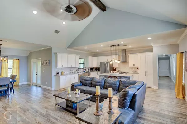 49 Copper Court, Haughton, LA 71037