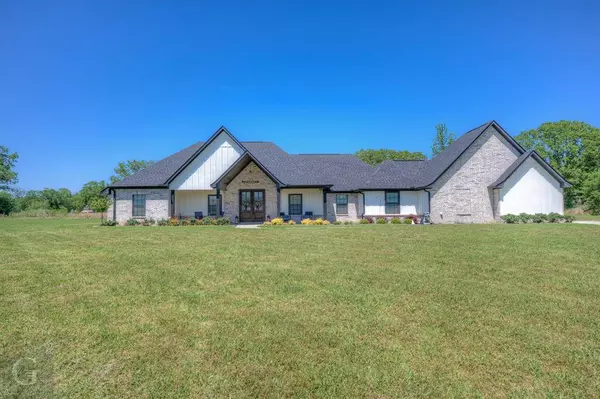 49 Copper Court, Haughton, LA 71037